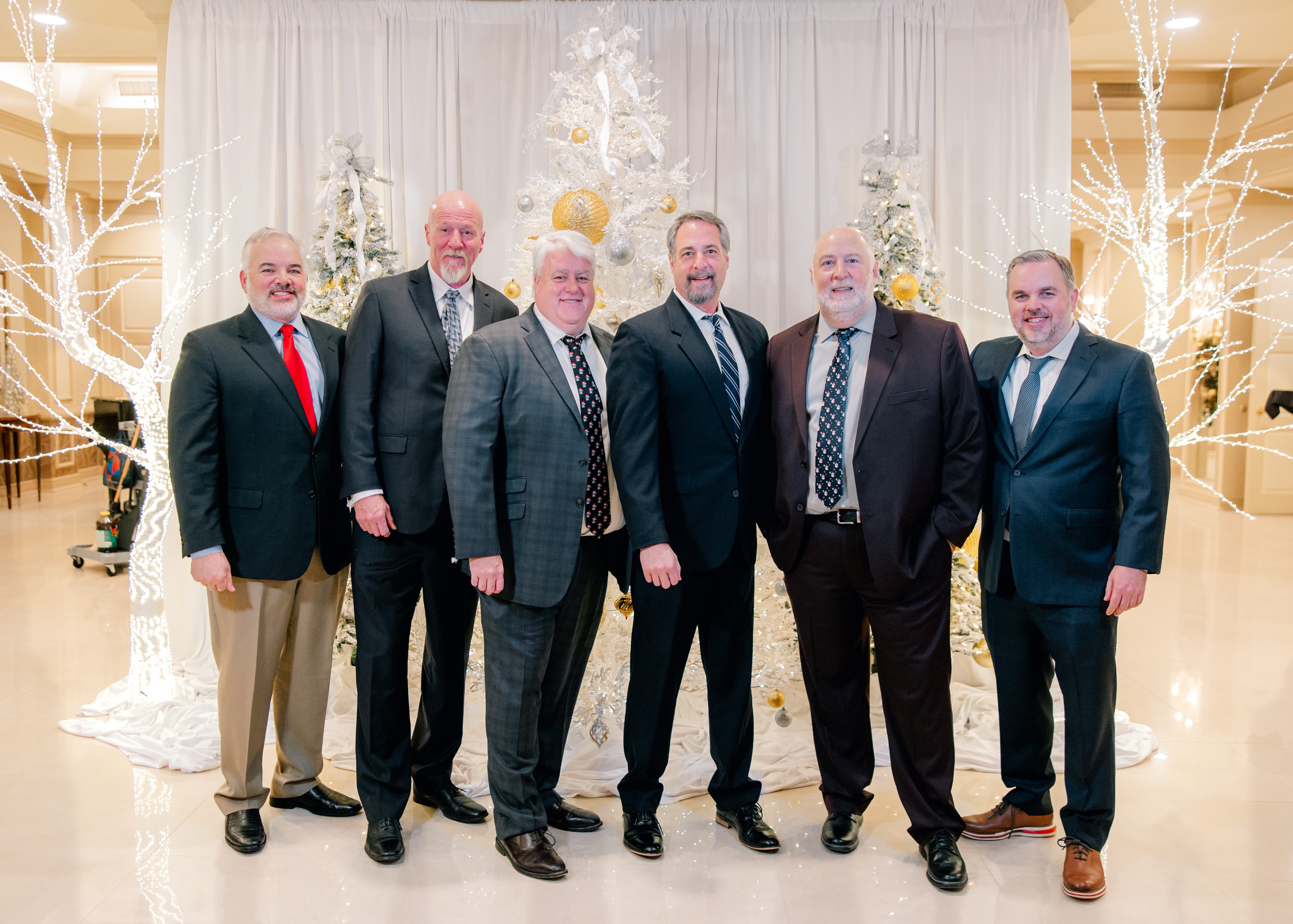 Executive Team